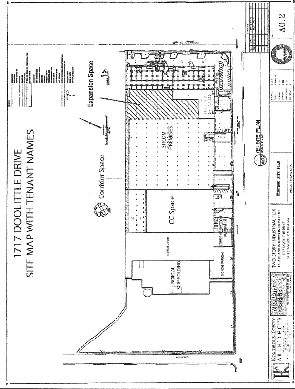 (EXPANSION SPACE GRAPHICS)