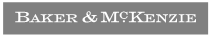 (BAKER & MCKENZIE Logo)